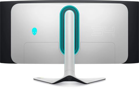  Màn hình cong Dell Alienware AW3423DW 34