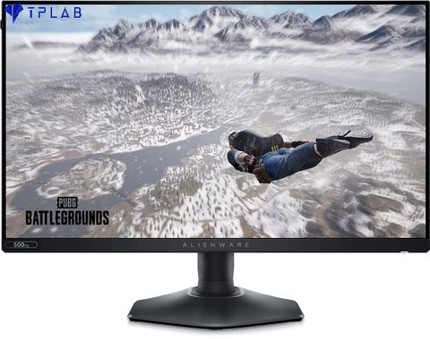  MÀN HÌNH ALIENWARE AW2524HF 24.5'' 500HZ FHD IPS CHUYÊN GAME 