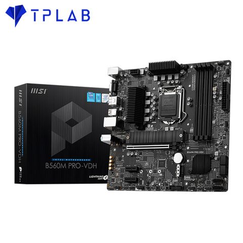  MSI B560M PRO VDH 