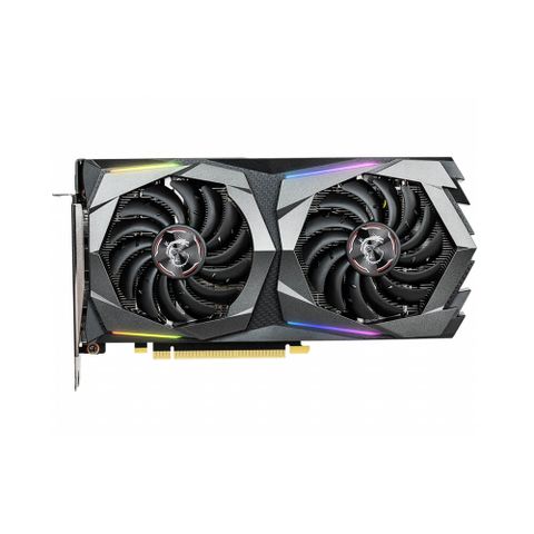  MSI GTX 1660 GAMING X 6GB GDDR5 