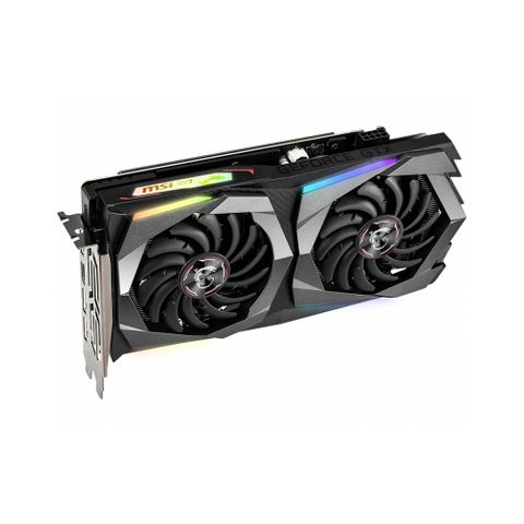  MSI GTX 1660 GAMING X 6GB GDDR5 