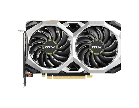  MSI GTX 1660 SUPER VENTUS XS OC 6GB GDDR6 