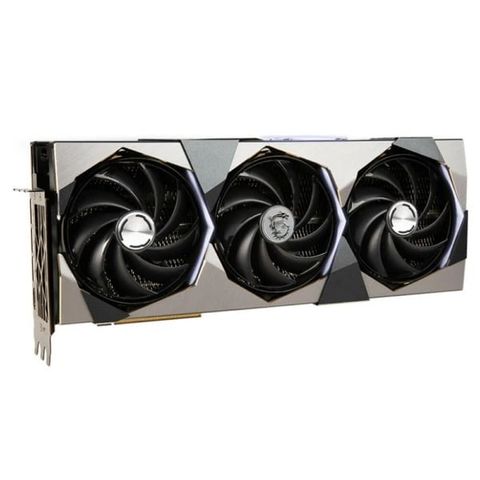  MSI GeForce RTX 4080 16GB SUPRIM X – 16GB GDDR6X 