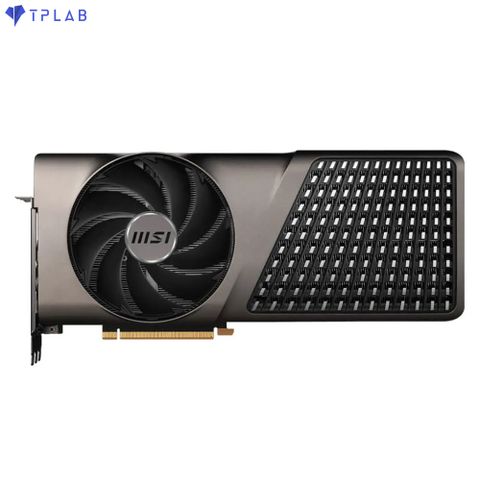  MSI GeForce RTX 4080 SUPER 16G EXPERT – 16GB GDDR6X 