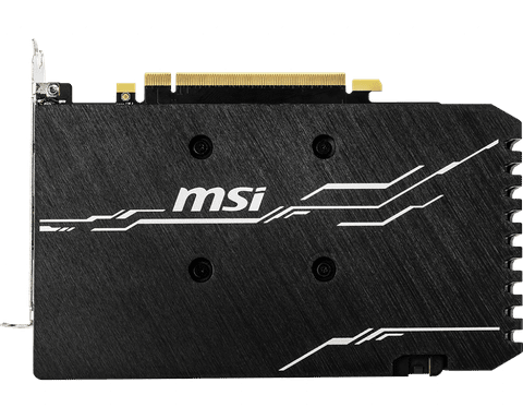  MSI GTX 1660 VENTUS XS OC 6GB GDDR5 