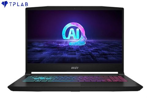  Laptop MSI Gaming Katana A15 AI B8VG R9 8945HS/16GB/1TB/8GB RTX4070/144Hz 