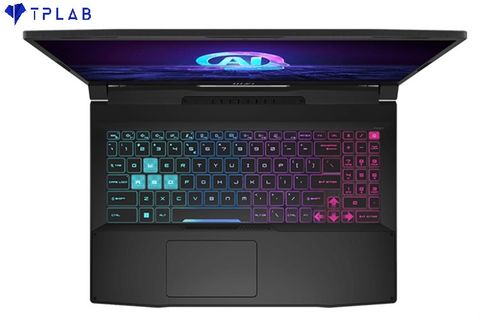  Laptop MSI Gaming Katana A15 AI B8VG R9 8945HS/16GB/1TB/8GB RTX4070/144Hz 