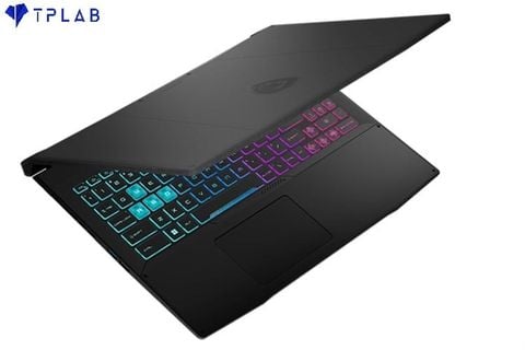  Laptop MSI Gaming Katana A15 AI B8VG R9 8945HS/16GB/1TB/8GB RTX4070/144Hz 