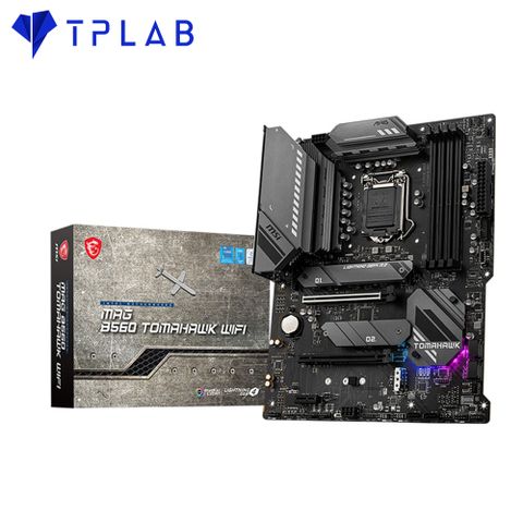  MSI MAG B560 TOMAHAWK WIFI 