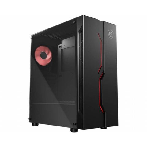  Case MSI MAG Vampiric 010M Mid Tower 