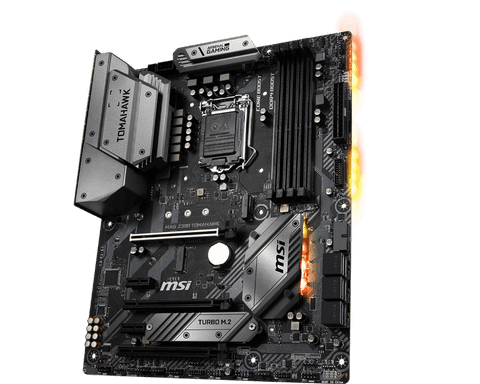  MSI MAG Z390 TOMAHAWK 