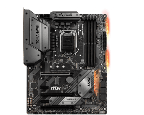  MSI MAG Z390 TOMAHAWK 