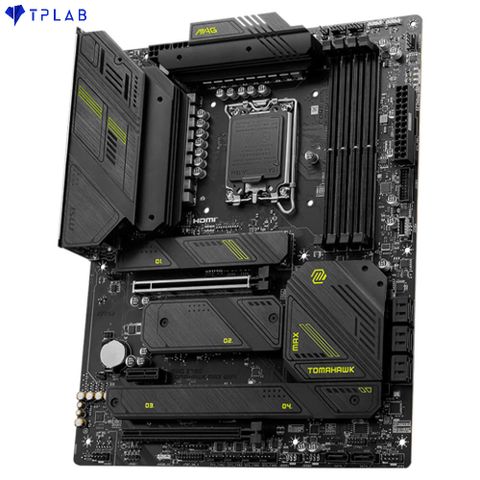  MSI MAG Z790 TOMAHAWK MAX WIFI DDR5 