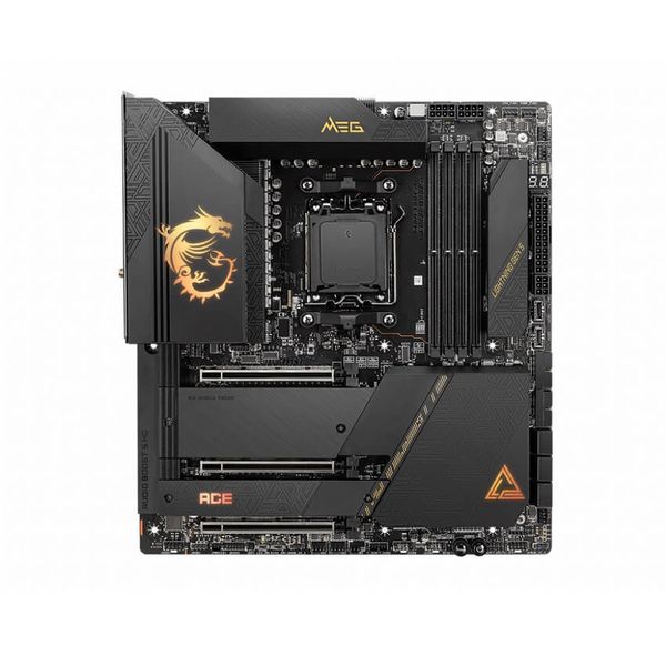  MSI MEG X670E ACE DDR5 