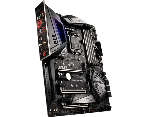  MSI MEG Z390 ACE 