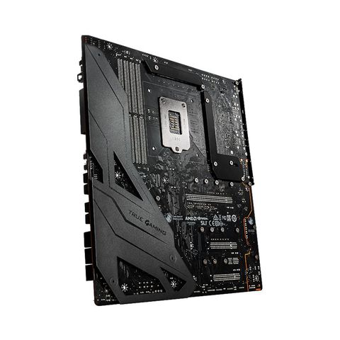  MSI MEG Z490 GODLIKE 