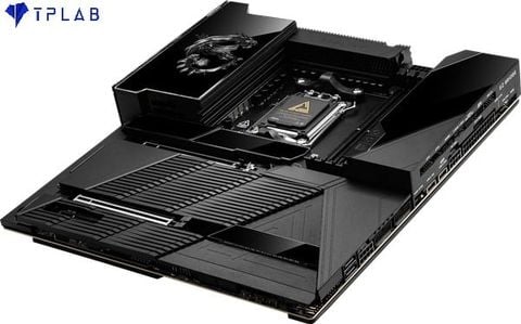  MSI MEG X870E GODLIKE 