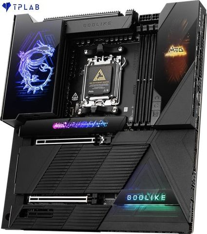  MSI MEG X870E GODLIKE 