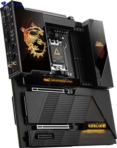  MSI MEG X870E GODLIKE 