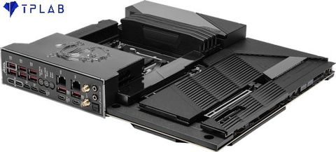  MSI MEG X870E GODLIKE 