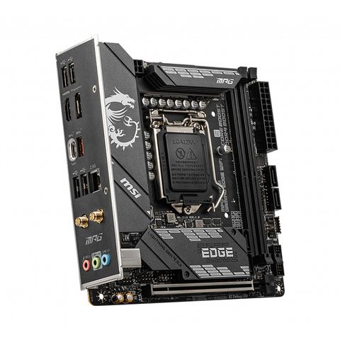  MSI MPG B560I GAMING EDGE WIFI 