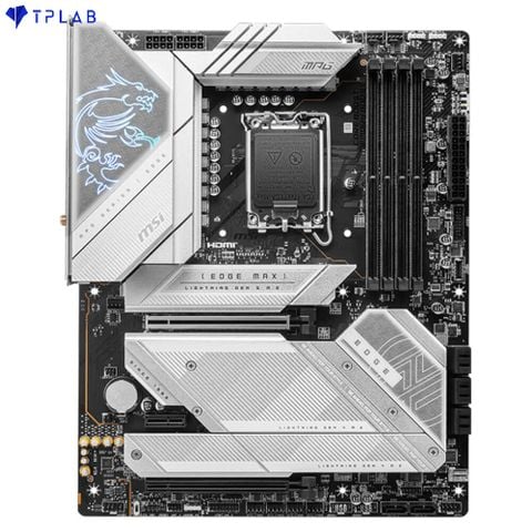  MSI MPG Z790 EDGE TI MAX WIFI DDR5 