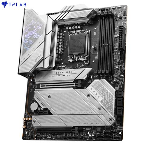  MSI MPG Z790 EDGE TI MAX WIFI DDR5 