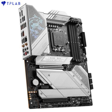  MSI MPG Z790 EDGE TI MAX WIFI DDR5 