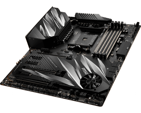  MSI PRESTIGE X570 CREATION 