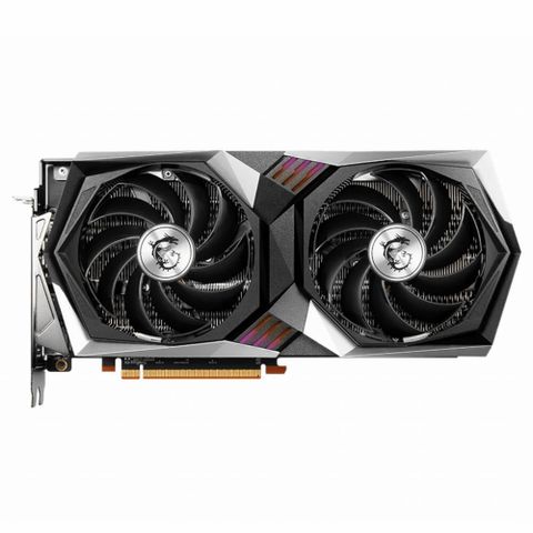  MSI RADEON RX 6700 XT GAMING X 12GB GDDR6 