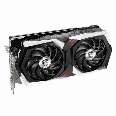  MSI RADEON RX 6700 XT GAMING X 12GB GDDR6 