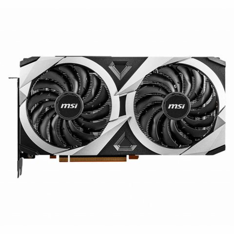  MSI RADEON RX 6700 XT MECH OC 12GB GDDR6 