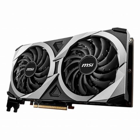  MSI RADEON RX 6700 XT MECH OC 12GB GDDR6 