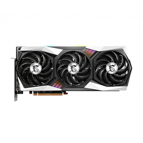  MSI RADEON RX 6800 GAMING TRIO 16GB GDDR6 