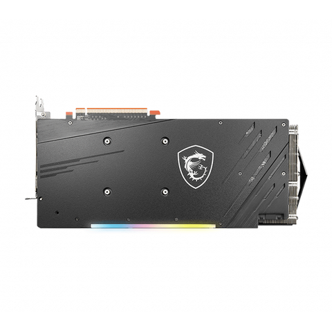  MSI RADEON RX 6800 GAMING TRIO 16GB GDDR6 