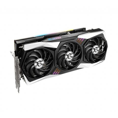  MSI RADEON RX 6800 XT GAMING TRIO 16GB GDDR6 