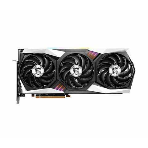  MSI RADEON RX 6800 XT GAMING X TRIO 16GB GDDR6 