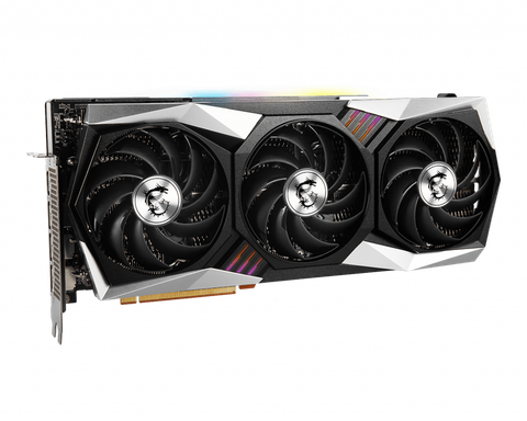  MSI RADEON RX 6950 XT GAMING X TRIO 16GB GDDR6 