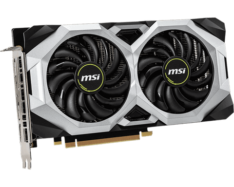  MSI RTX 2060 SUPER VENTUS OC 8GB GDDR6 