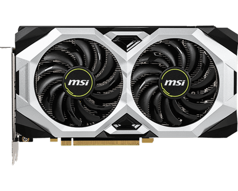  MSI RTX 2060 SUPER VENTUS OC 8GB GDDR6 