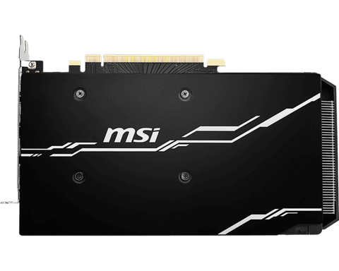  MSI RTX 2060 SUPER VENTUS OC 8GB GDDR6 