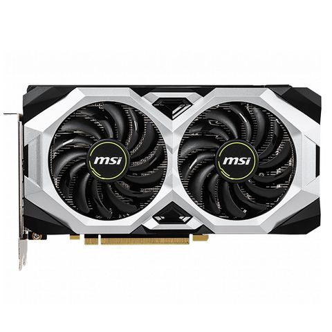  MSI RTX 2060 VENTUS OC 12GB GDDR6 