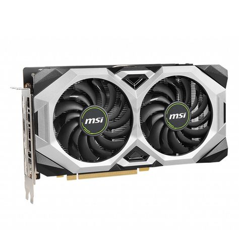  MSI RTX 2060 VENTUS OC 12GB GDDR6 