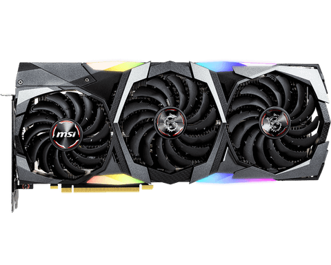  MSI RTX 2070 SUPER GAMING Z TRIO 8GB GDDR6 