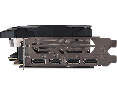  MSI RTX 2070 SUPER GAMING Z TRIO 8GB GDDR6 