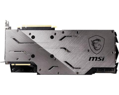  MSI RTX 2070 SUPER GAMING Z TRIO 8GB GDDR6 