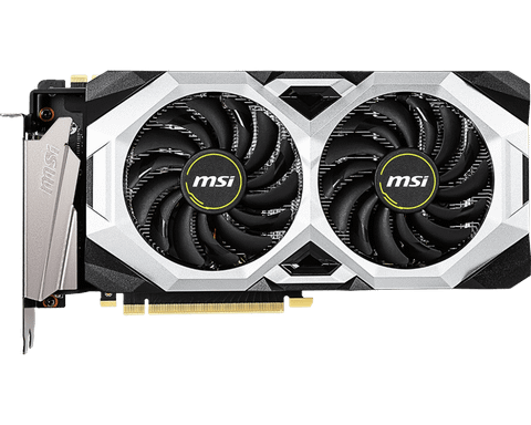  MSI RTX 2070 SUPER VENTUS OC 8GB GDDR6 