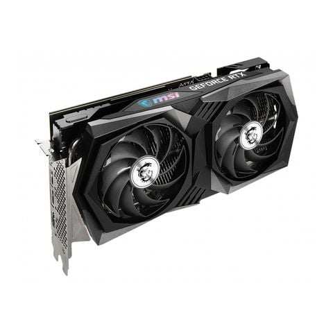  MSI RTX 3050 GAMING X 8GB GDDR6 