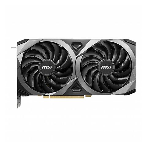  MSI RTX 3060 Ti VENTUS 2X OC 8GB GDDR6 