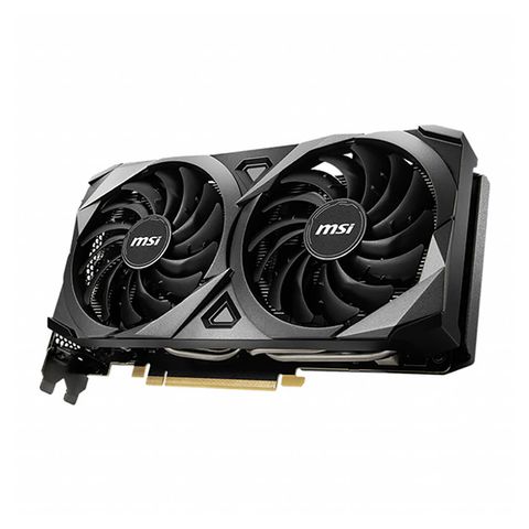  MSI RTX 3060 Ti VENTUS 2X OC 8GB GDDR6 